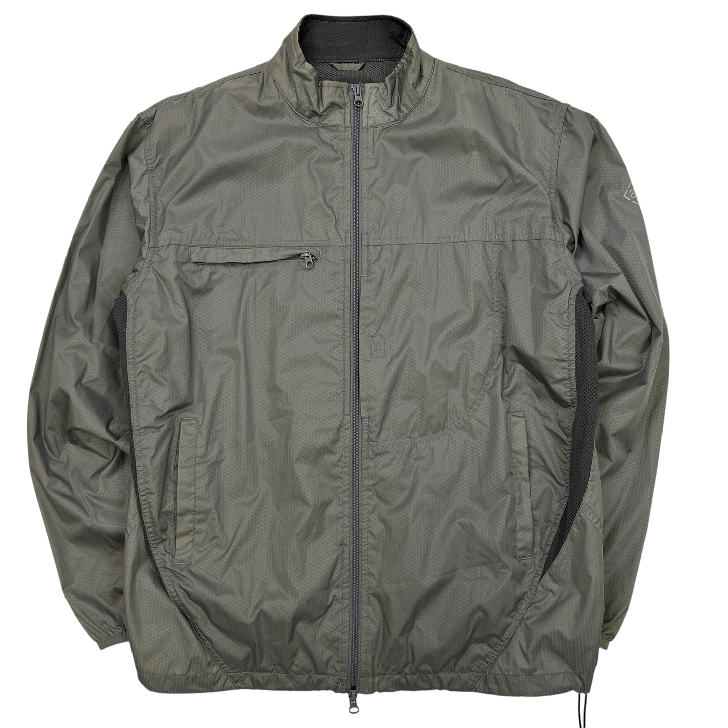 Stussy Track Jacket (L)