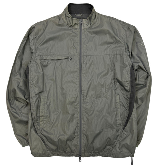 Stussy Track Jacket (L)