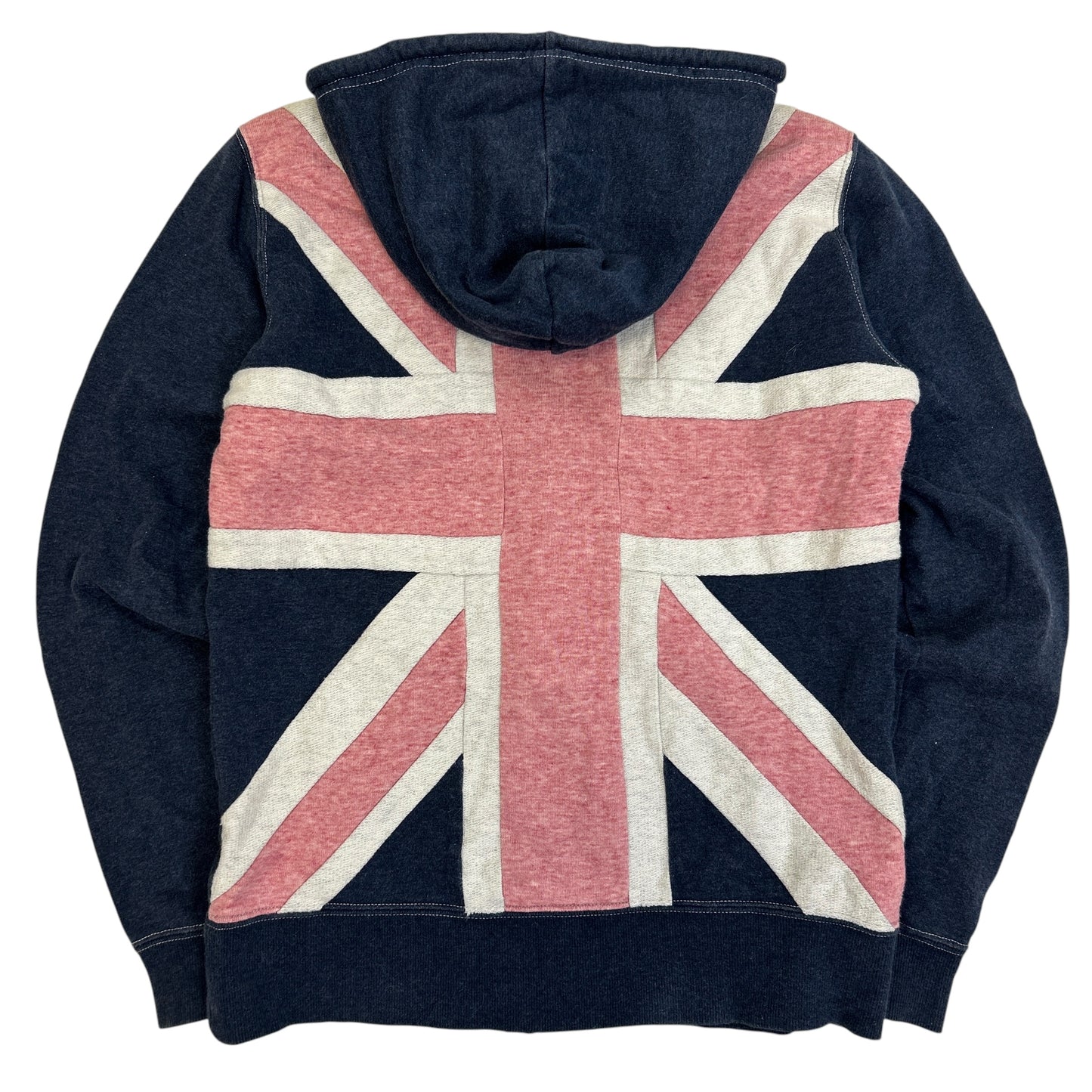 Fred Perry UK Hoodie (S)