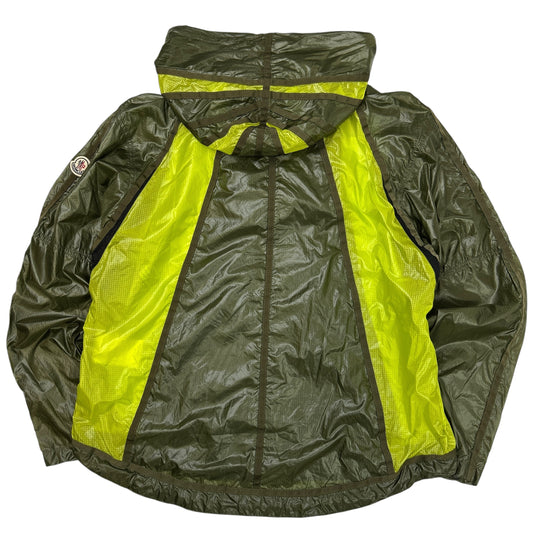 Moncler Nievre Jacket (M)