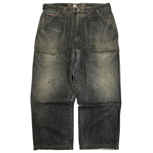 Avirex Jeans (36)