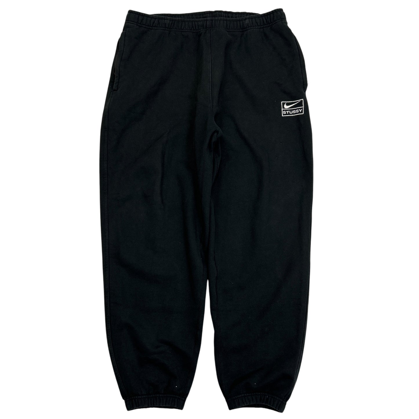 Stussy Nike Joggers (XL)