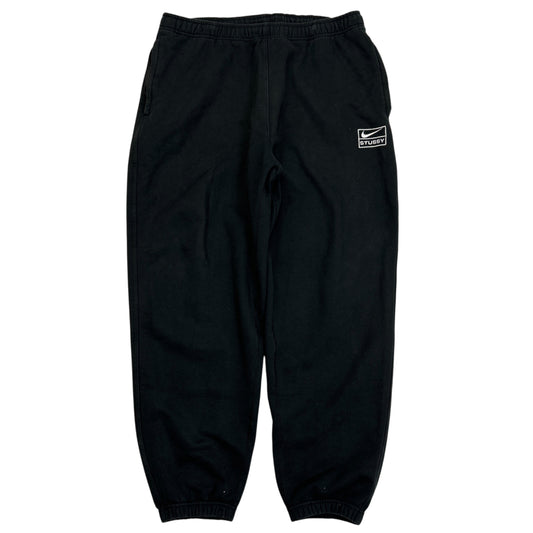 Stussy Nike Joggers (XL)