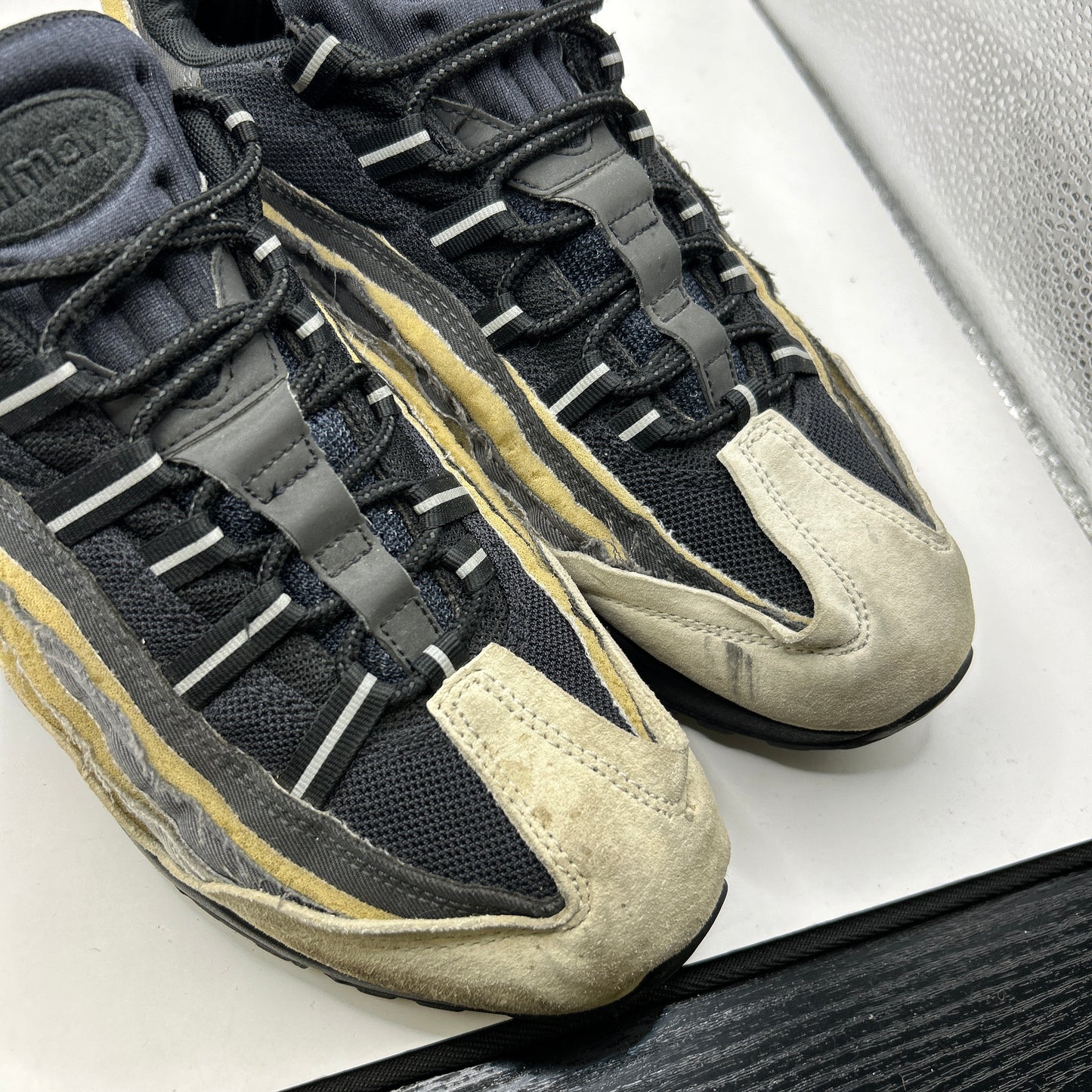 Nike CDG 95s (UK 8)