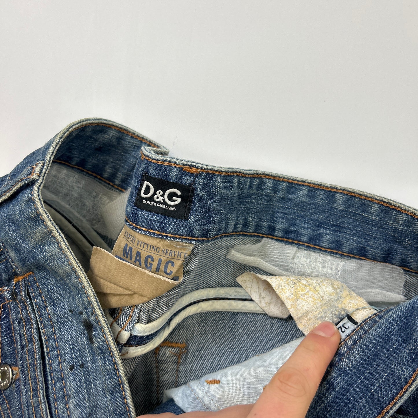 Dolce & Gabbana Jeans (32)