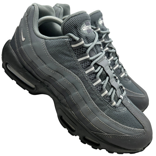 Nike Cool Grey 95s (UK 9)