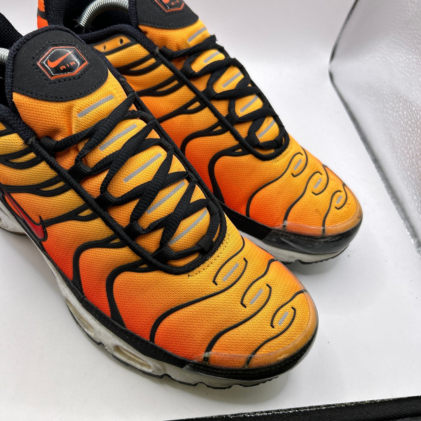 Nike Pimento Tn (UK 9.5)