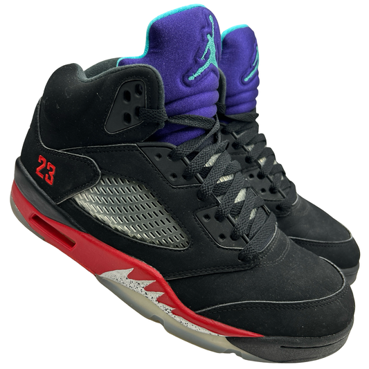 Air Jordan Top 3 5 (UK 8)