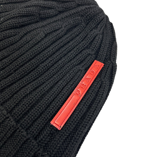 Prada Sport Beanie