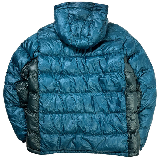 Montbell Puffer (XL)