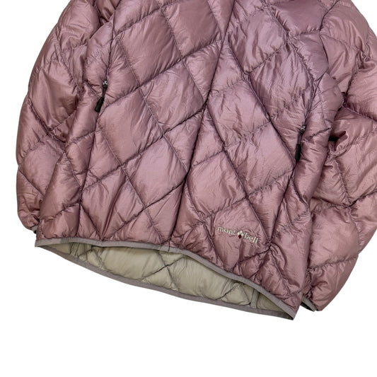 Montbell Puffer (XS)