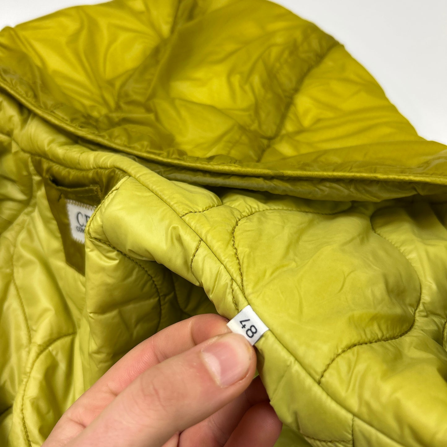 CP Company Outline Jacket (M)