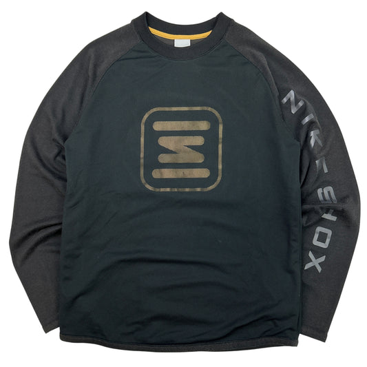 Nike Shox Jumper (L)