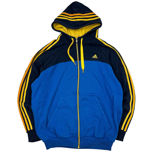 Adidas Essentials Hoodie (XL)