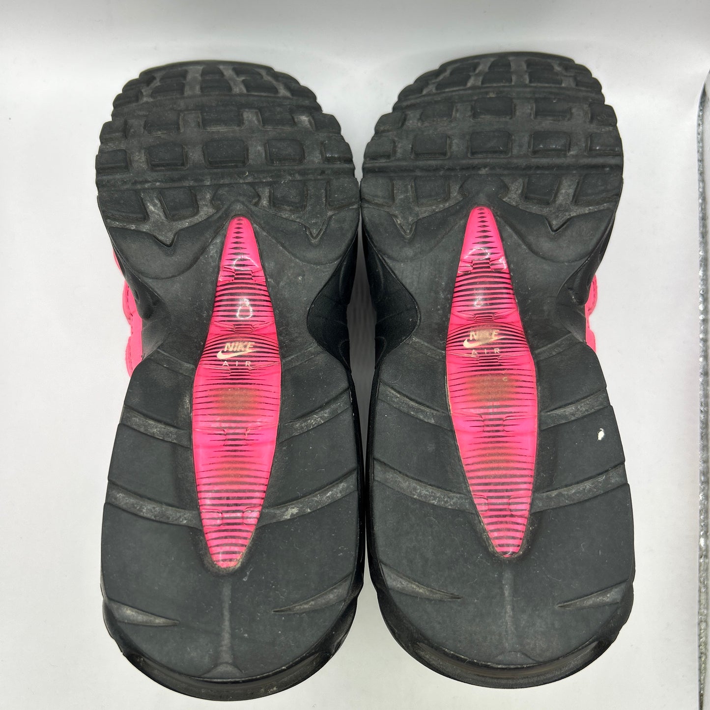 Nike Pink Blast 95s (UK 8)