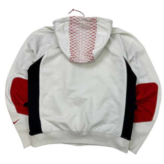 Nike Tn “Hex Repeat” Hoodie (M)