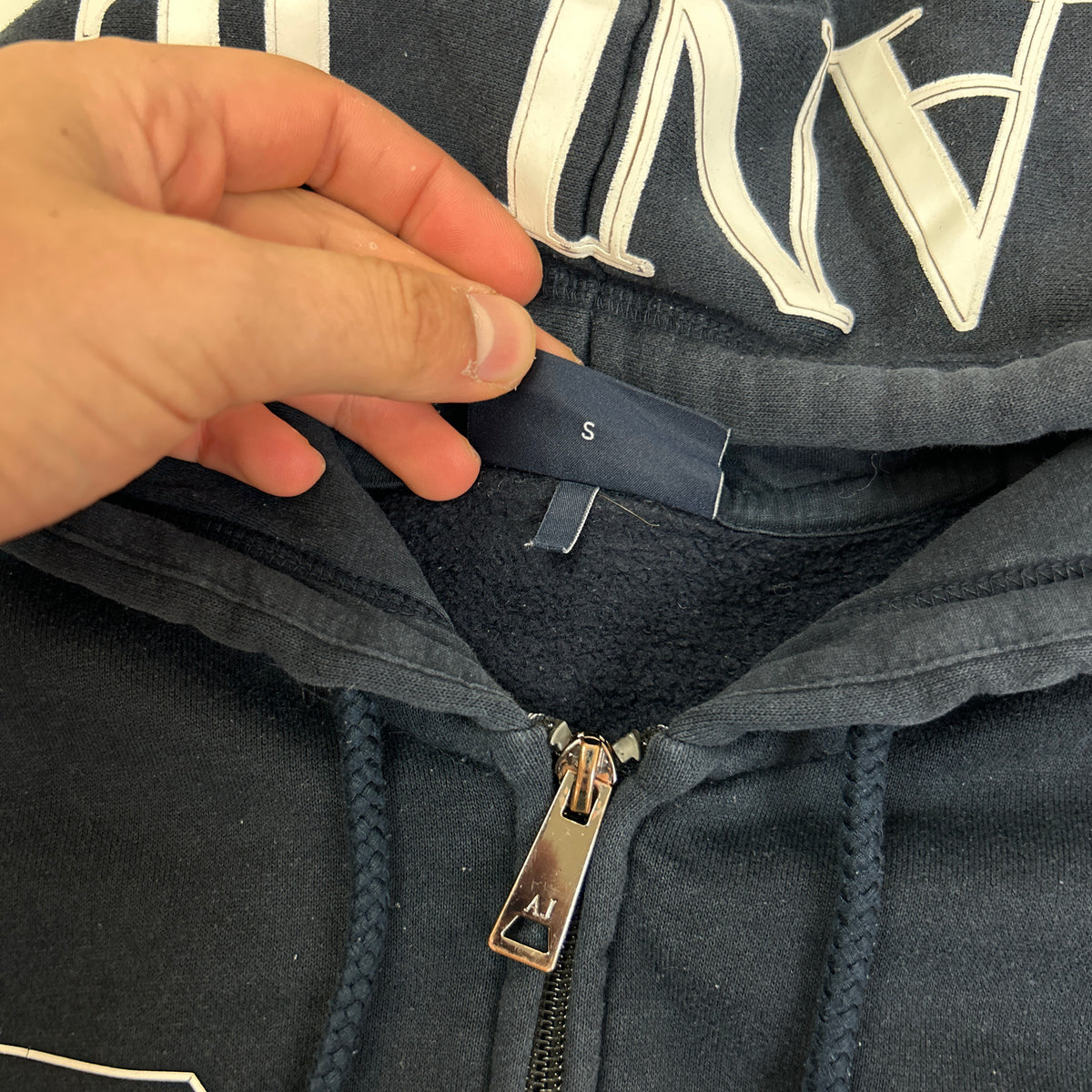 Armani Hoodie (S)