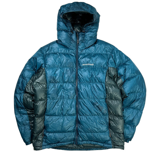 Montbell Puffer (XL)