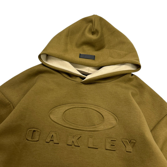Oakley Performance Hoodie (XS)
