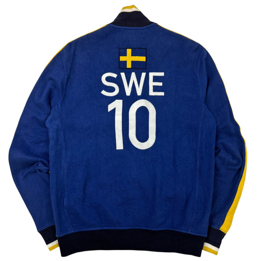 Ralph Lauren Sweden Jumper (M)