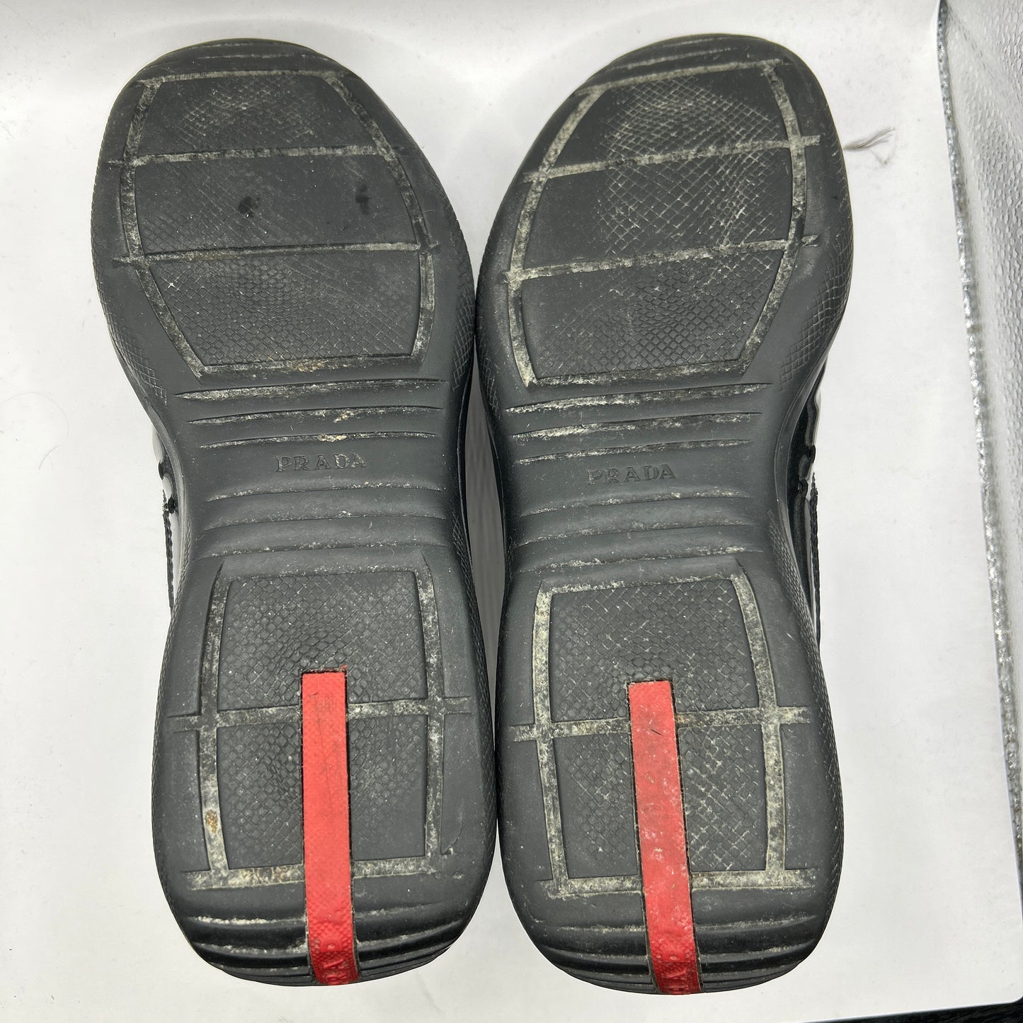 Prada American Cups (UK 9.5)