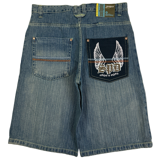 Southpole Jorts (34)
