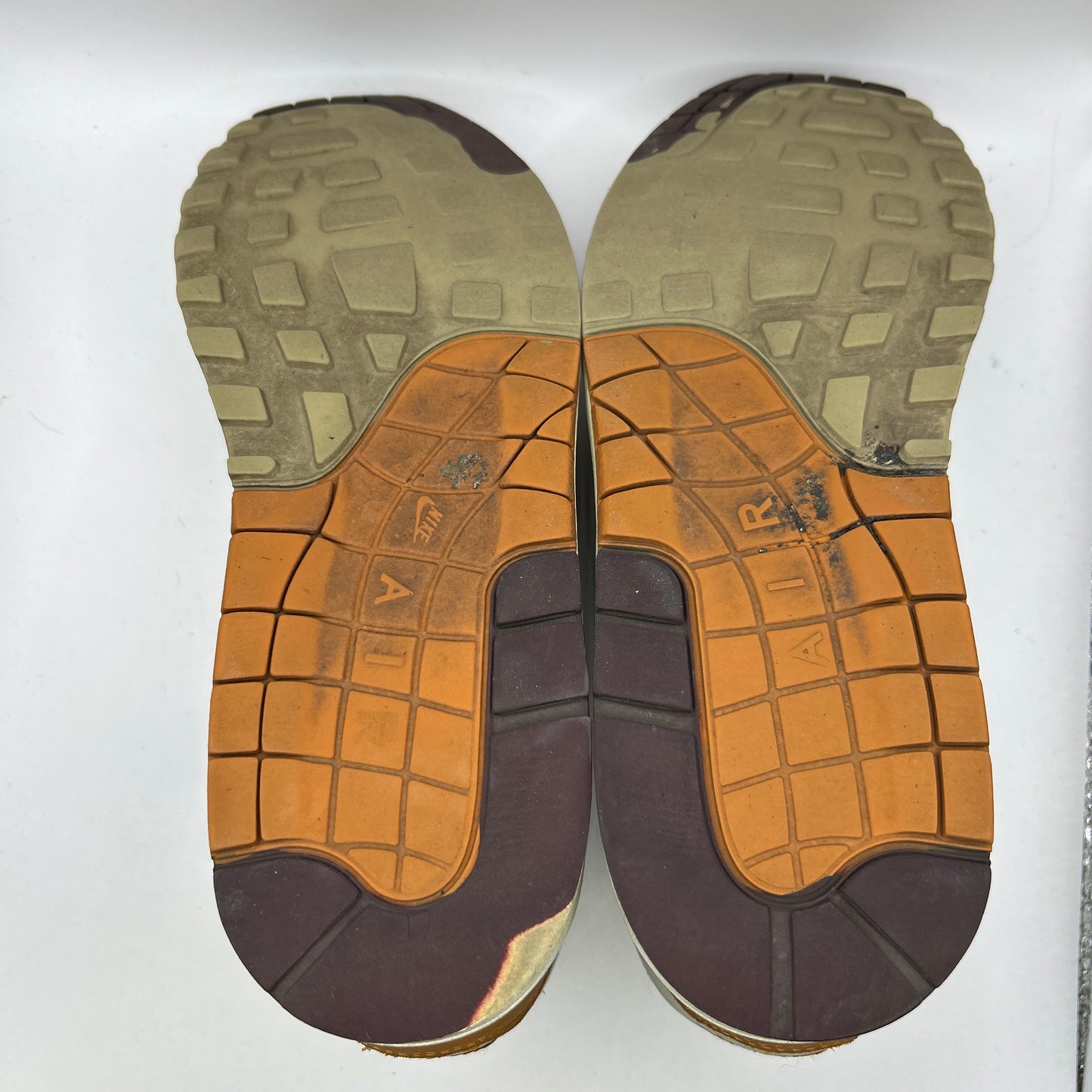 Patta Air Max Monarch 1s (UK 8.5)