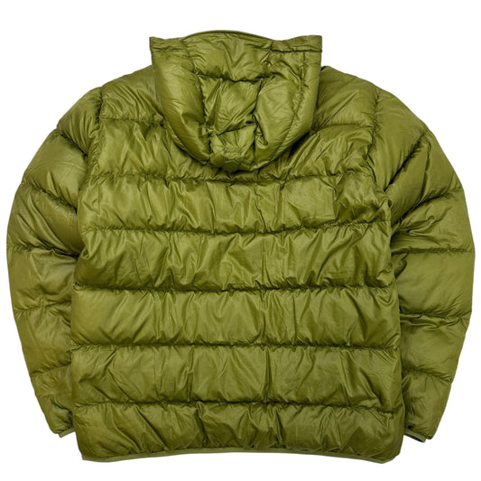 Montbell Puffer (M)