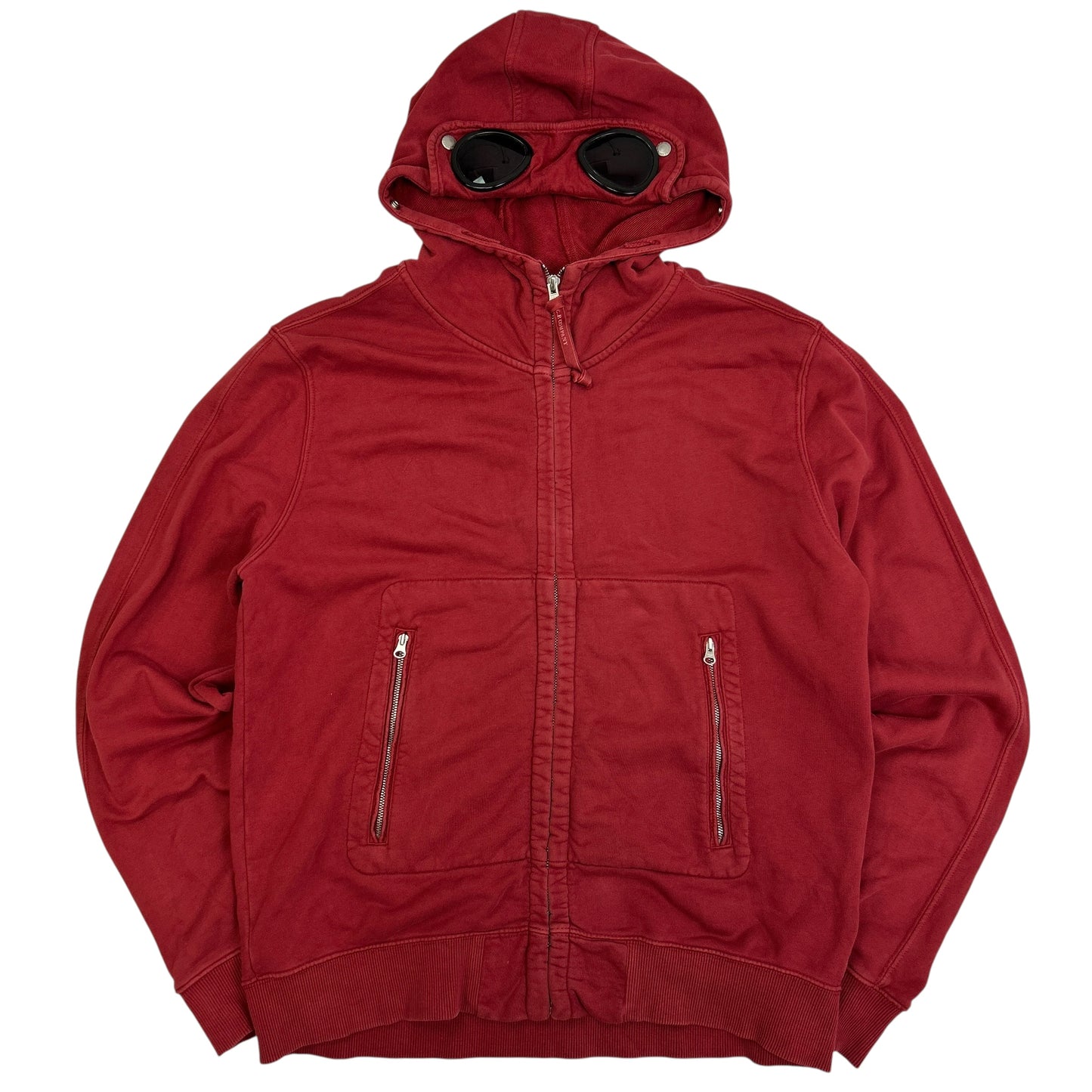CP Goggle Hoodie (XL)