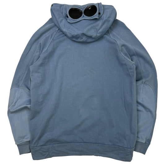 CP Goggle Hoodie (L)