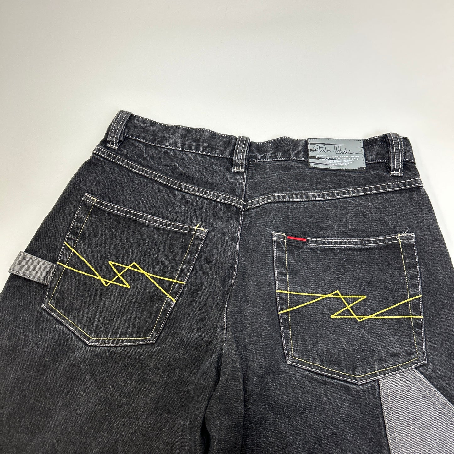 Fubu Jorts (34)