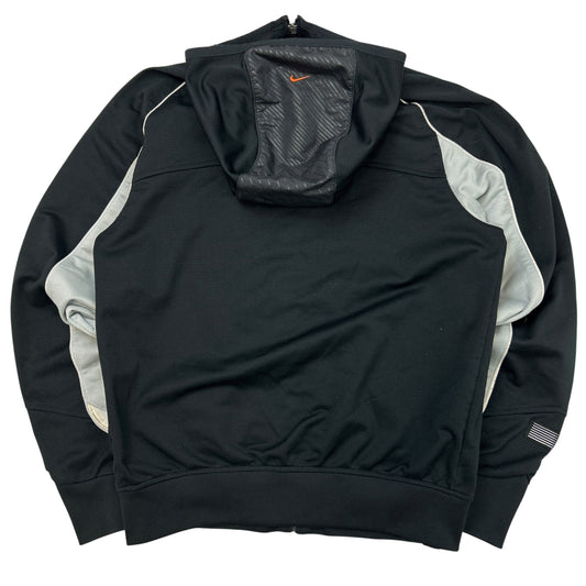 Nike Tn MP3 Hoodie (S)