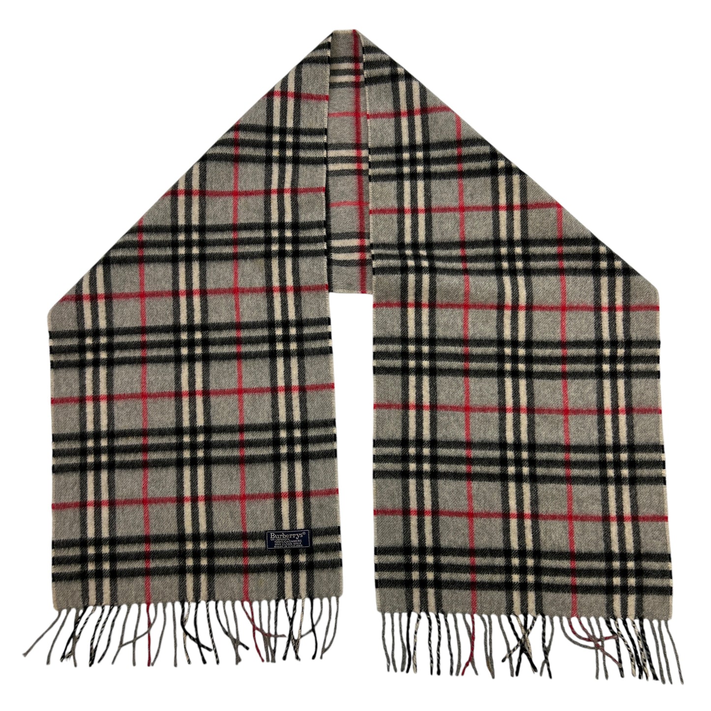 Burberry Scarf