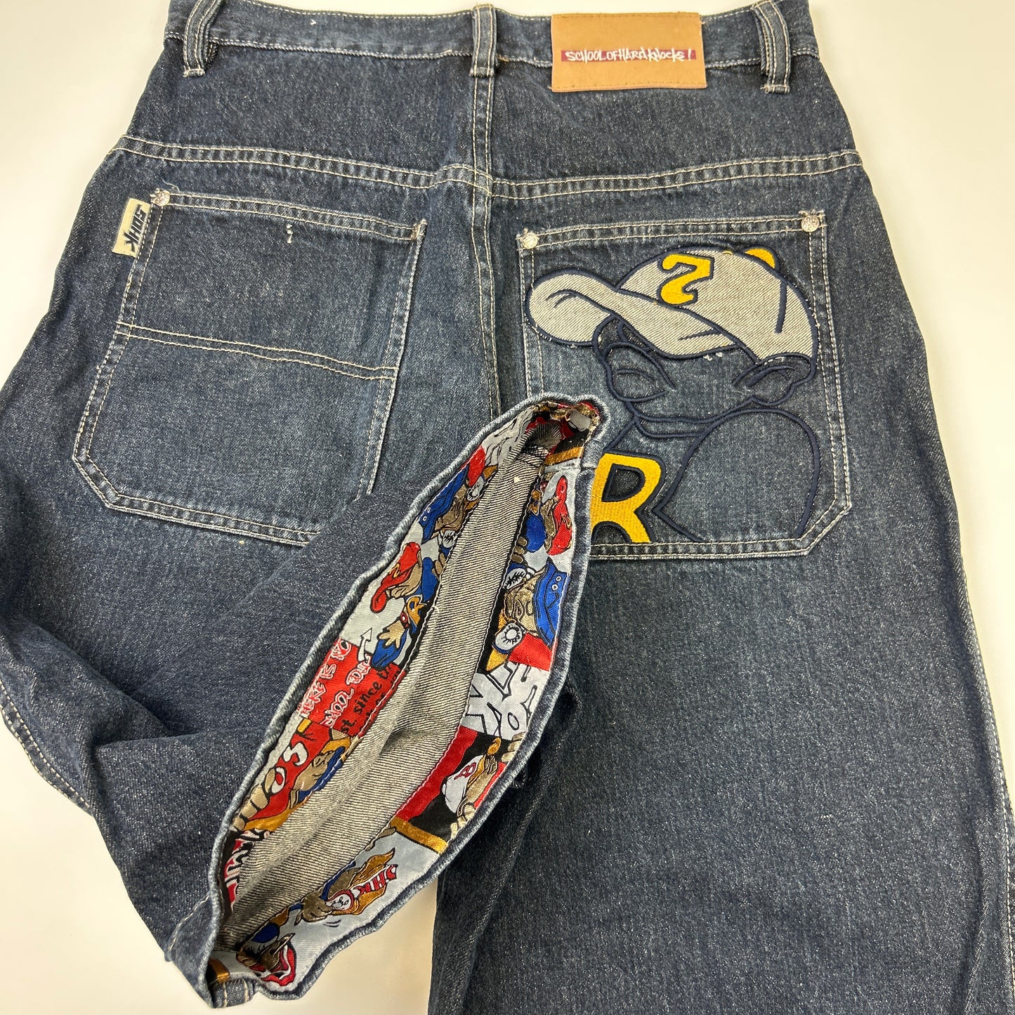 SOHK Jorts (30)