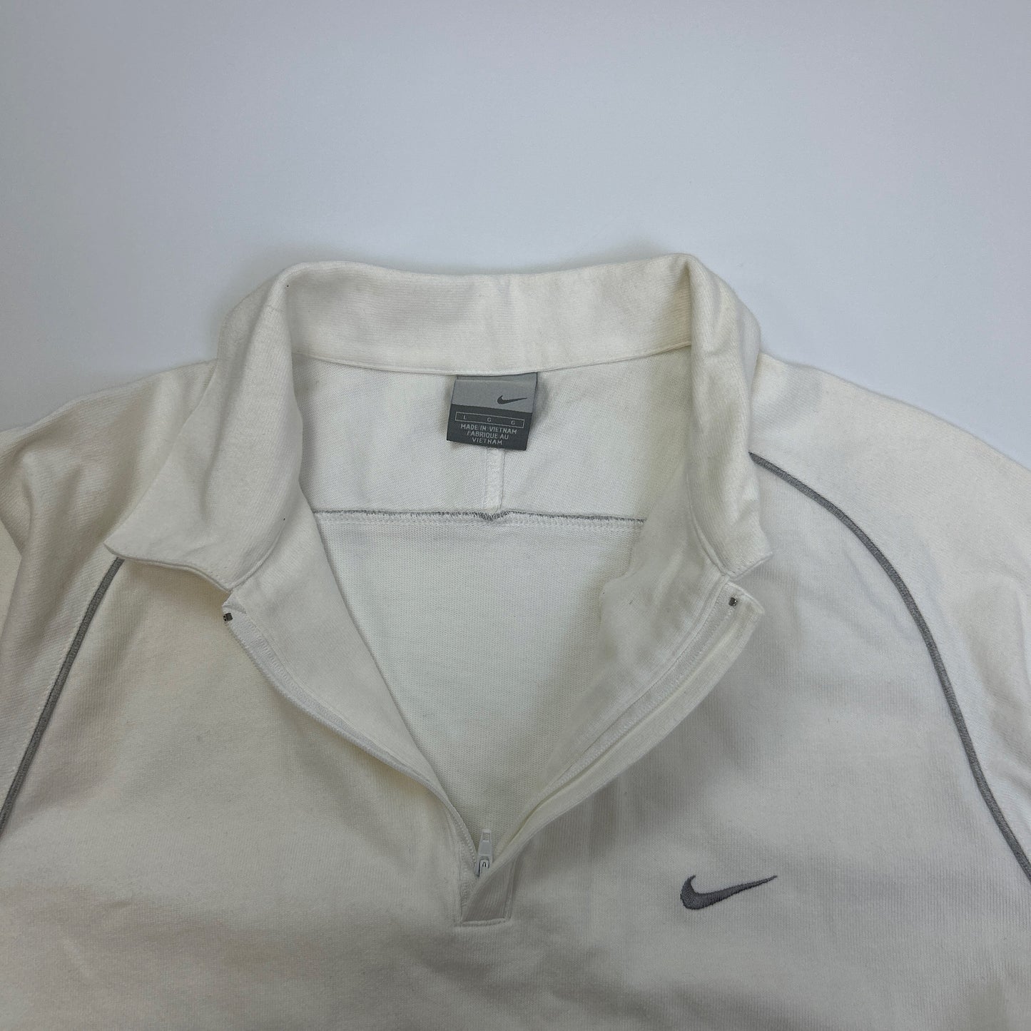 Nike Polo (L)