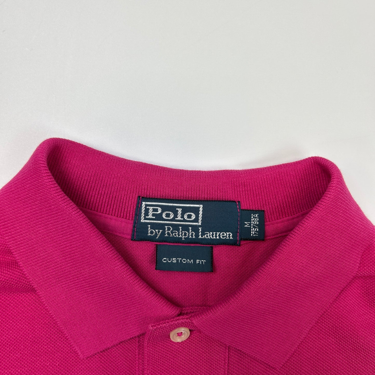 Ralph Lauren Jamaica Polo (M)