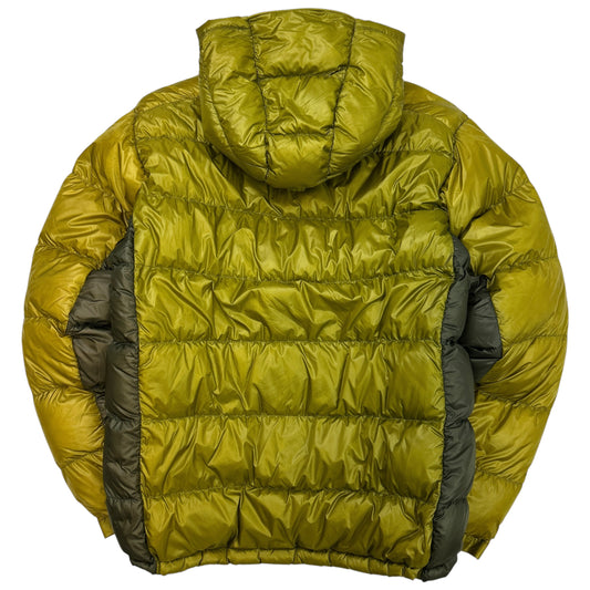 Montbell Puffer (L)
