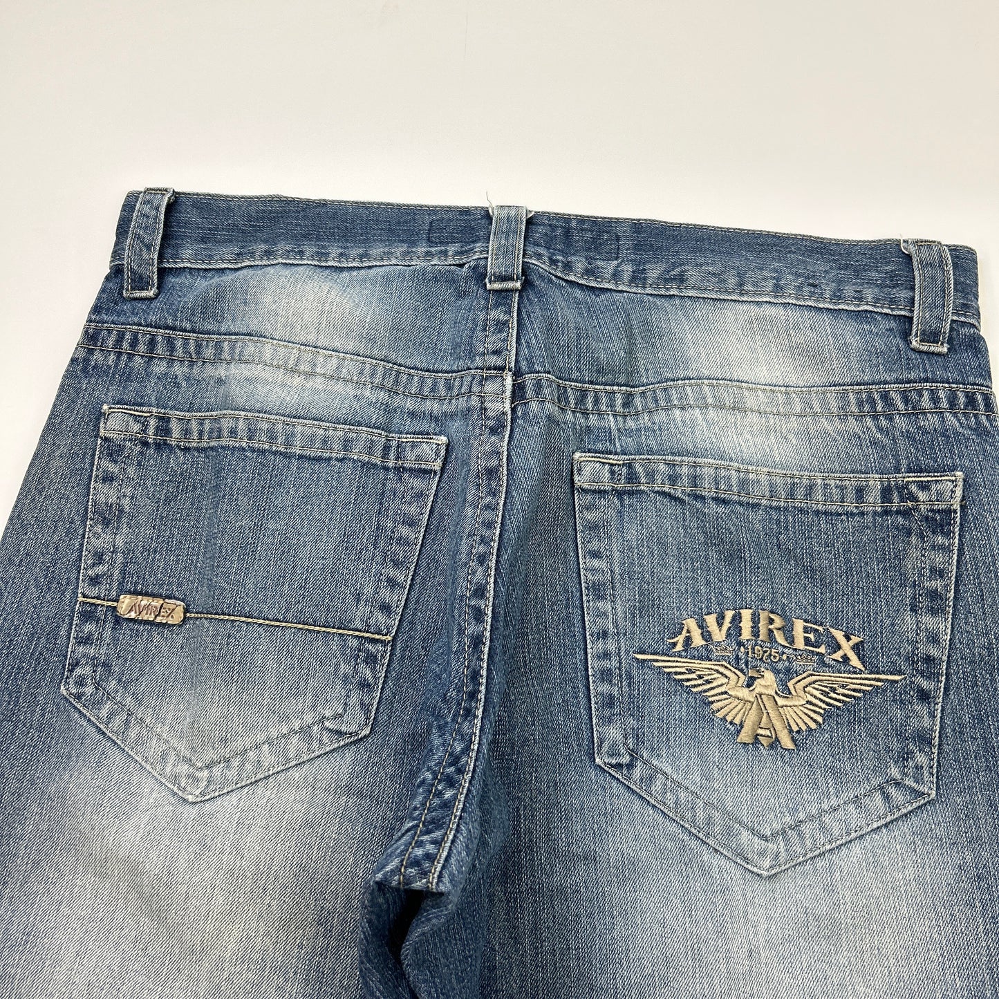 Avirex Jorts (36)