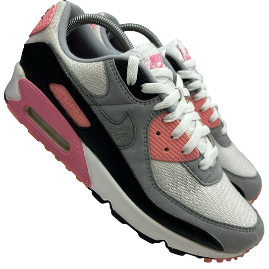Nike Rose Pink 90s (UK 8.5)