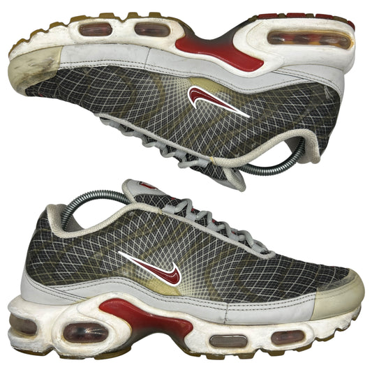 Nike Wave Grid Tn (UK 8)