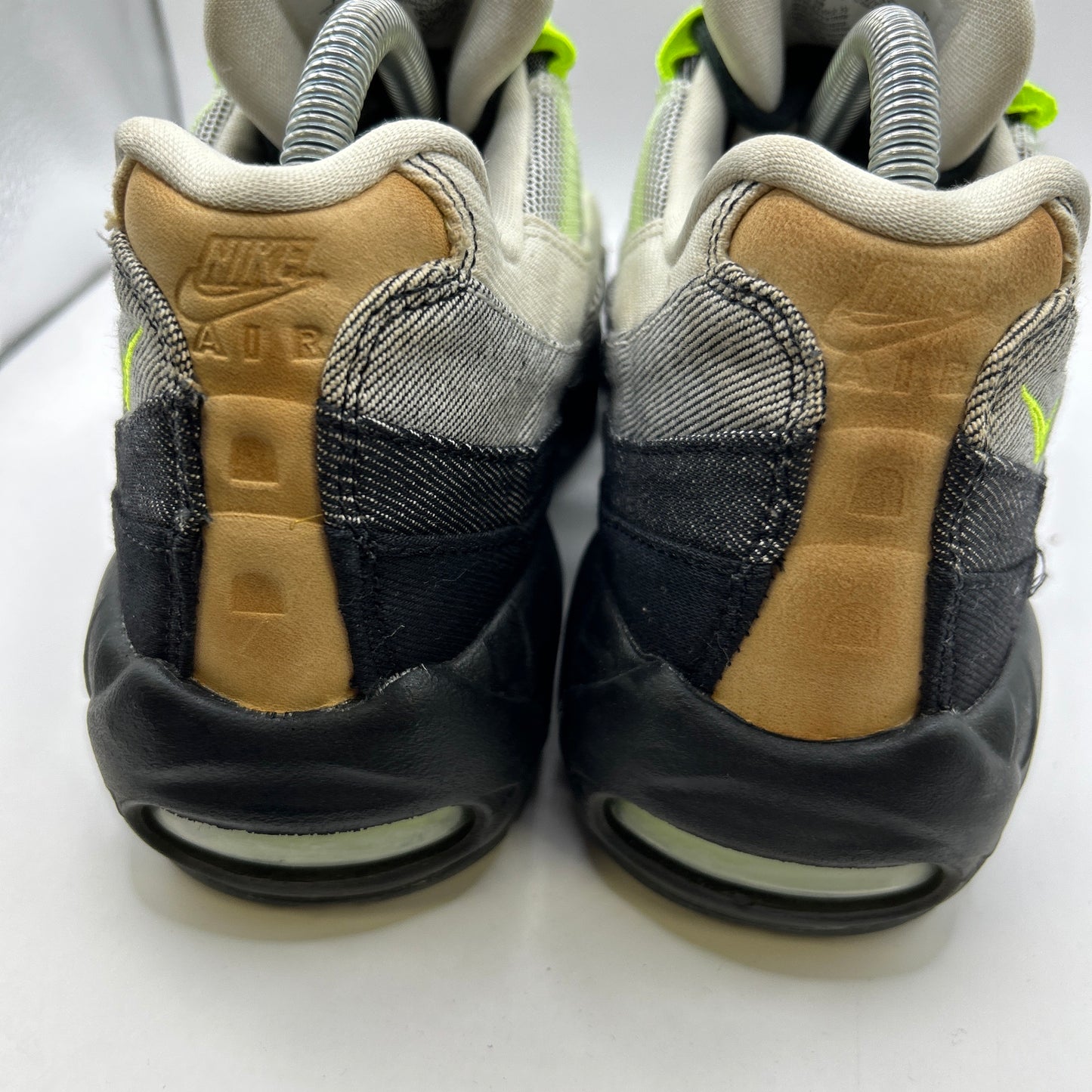 Nike Denham 95s (UK 6)