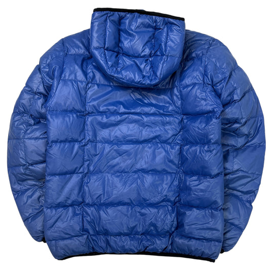 Camp 7 Puffer (L)