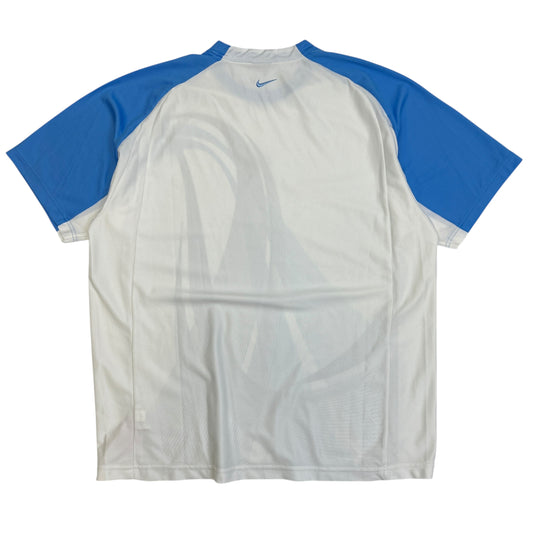 Nike Tn ‘Laser Swirl’ T-Shirt (XL)