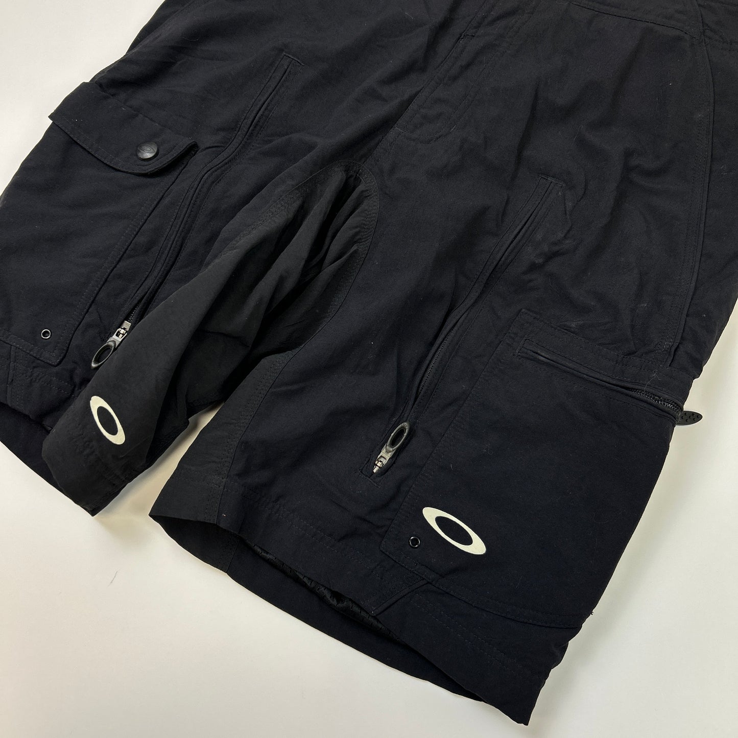 Oakley Software Shorts (34)