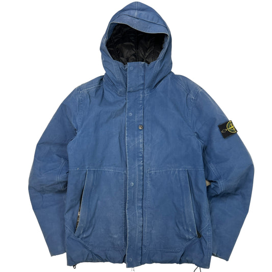 Stone Island Jacket (S)