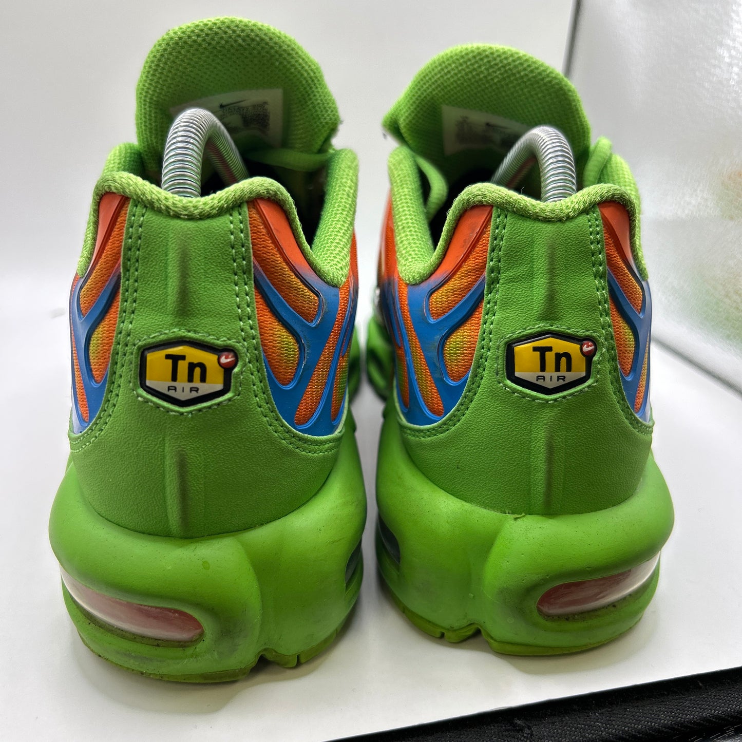 Nike Supreme Tn (UK 8)