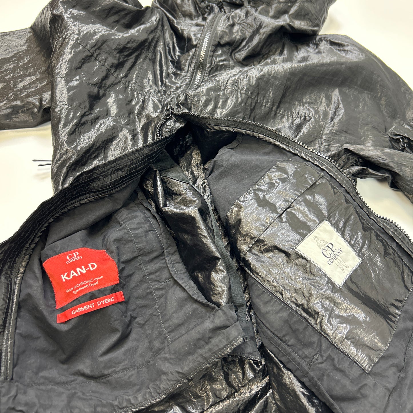 CP Company Kan-D Jacket (L)