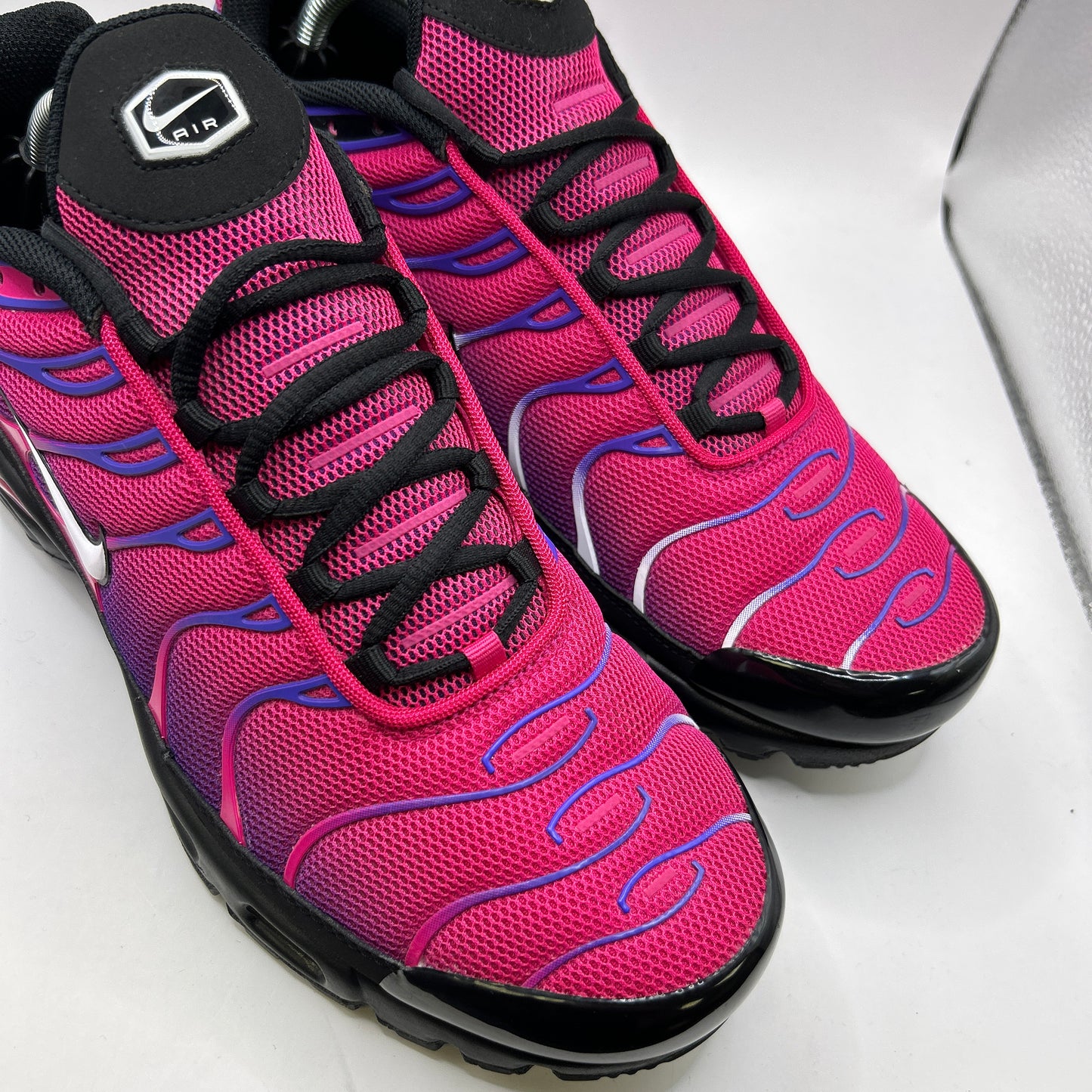 Nike Fireberry Tn (UK 9.5)