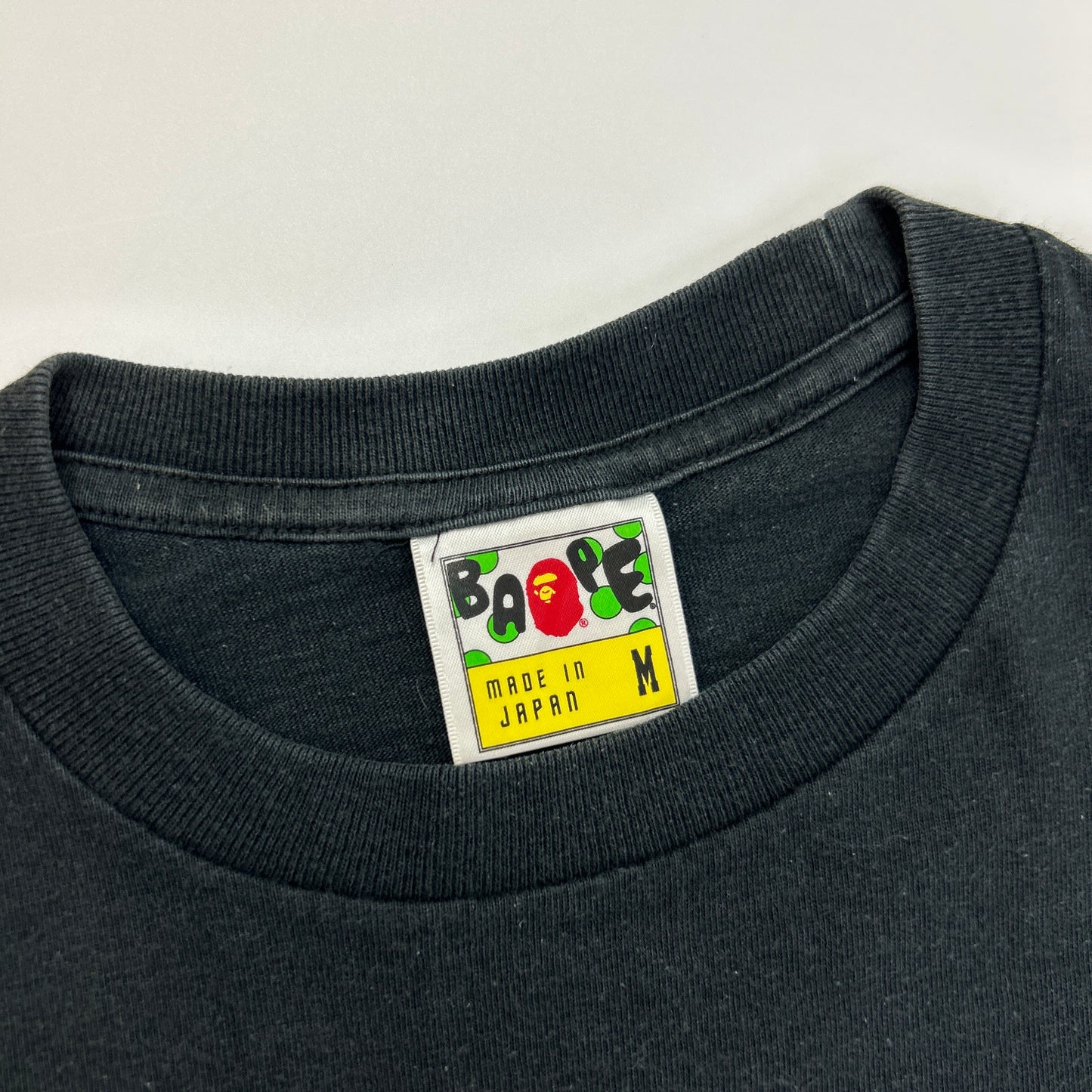 Bape T-Shirt (M)