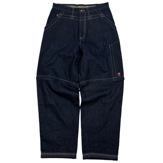 Pelle Pelle Jeans/Jorts (34)